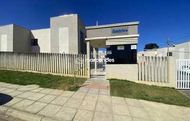 Imagem 3: FAZENDA RIO GRANDE - Apartamento Padrão - Estados