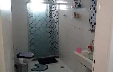 Imagem 3: Apartamento Top. Varanda, 98m² de Área, 1 Vaga na garageme3 Dormitórios