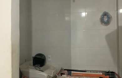 Imagem 4: Apartamento. 1 Banheiroe1 Dormitório