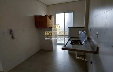 Imagem 7: Boqueirão Pé na Areia 157 Mil Entrada Alto padrão 1 Dormt Varanda, Lazer Top