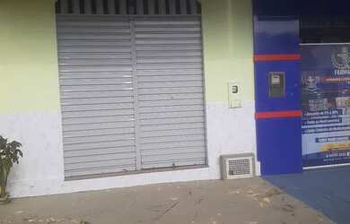 Imagem: O quarto está localizado em Paço do Lumiar, MA para alugar