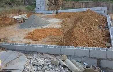 Imagem 5: Salão. 48m² de Área