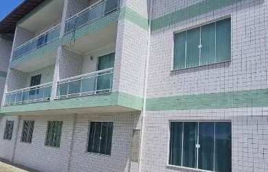 Imagem: O apartamento possui 2 Dormitórios, 1 Banheiro, 2 Vagas na