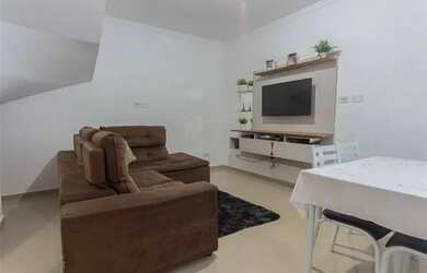 Imagem: Casa em Brasília Teimosa - Recife - Pernambuco