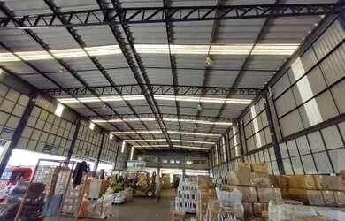 Imagem 2: Galpão para Locação em Guarulhos, Jardim Fátima, 12 banheiros, 30...