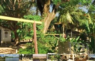 Imagem 16: Terreno para venda possui 700000 metros quadrados em Taíba - São Gonçalo...