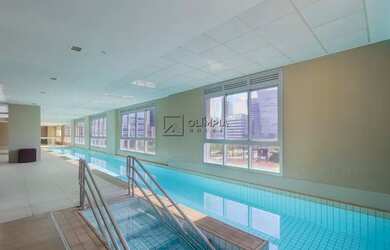 Imagem 14: Apartamento Locação Chácara Santo Antônio 50 m² 1 Dormitórios