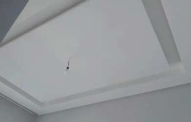 Imagem: O quarto está localizado em Nossa Senhora do Socorro, SE para