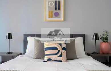 Imagem 5: Apartamento para alugar no bairro Vila Olímpia - São Paulo/SP, Zona Sul