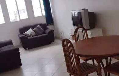 Imagem: O apartamento possui 2 Dormitórios, 2 Banheiros, 87m² de Área