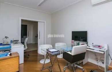 Imagem 12: APTO A 50 METROS DA ESCOLA GRADED THE AMERICAN SCHOOL OF SÃO PAULO