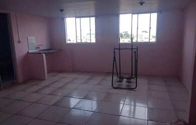 Imagem 2: Alugo casa kitnet. 28m² de Área, 1 Banheiroe1 Dormitório