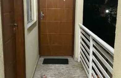 Imagem 3: Apartamento. 1 Banheiroe1 Dormitório