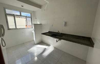 Imagem: O apartamento possui 1 Dormitório e 1 Banheiro e está localizado