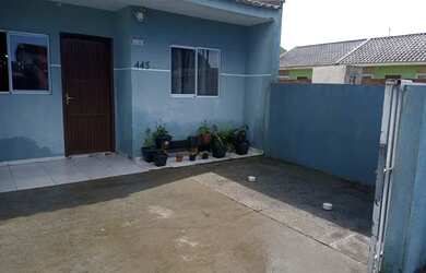 Imagem 6: Vendo casa. 80m² de Área, 2 Vagas na garageme2 Dormitórios