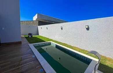 Imagem 8: Casas em Condomínio à venda em Senador Canedo, Jardins Porto