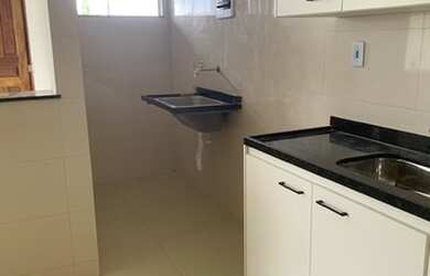 Imagem 12: aluguel. Varanda, Imóvel novo, 72m² de Áreae1 Vaga na garagem