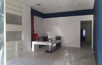 Imagem: O depósito possui 700m² de Área e está localizado em Savassi