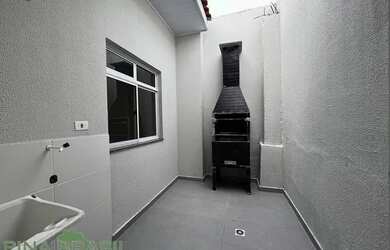 Imagem 3: Casa para Venda em Fazenda Rio Grande, Iguaçu, 2 dormitórios, 1 banheiro,...