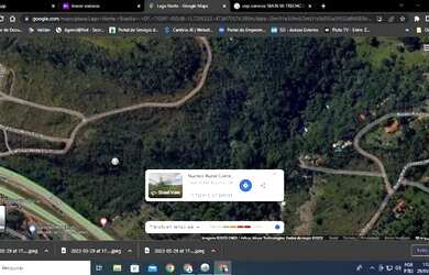 Imagem 6: Terras Rurais. 1.000m² de Área