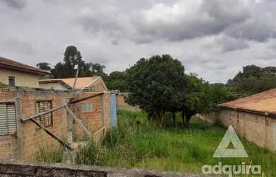 Imagem: O terreno possui 389m² de Área e está localizado em Ronda