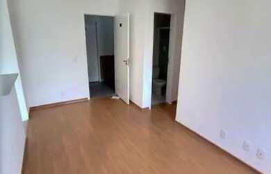 Imagem: O apartamento possui 2 Dormitórios, 1 Banheiro, 60m² de Área