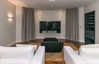 Imagem 13: APTO A 50 METROS DA ESCOLA GRADED THE AMERICAN SCHOOL OF SÃO PAULO