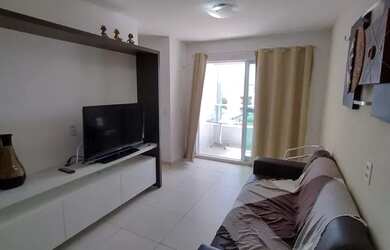 Imagem 9: Apartamento em Tambaú mobiliado Porteira Fechada, 56 m² com 2 quartos...