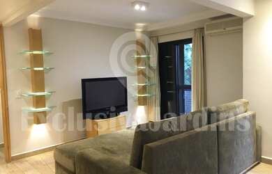 Imagem 4: APARTAMENTO RESIDENCIAL em SÃO PAULO - SP, JARDIM PAULISTA