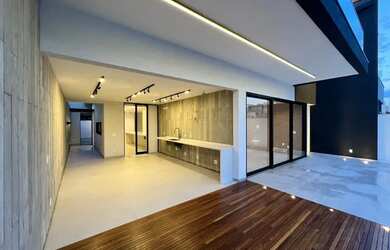 Imagem 8: Casa de condomínio com 6 Suítes para venda no Art Life 400M²