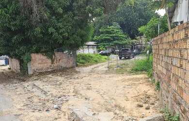 Imagem: O terreno possui 1043m² de Área e está localizado em São