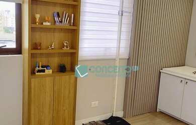 Imagem 4: Sala à venda, 72 m² por R$ 575.000 - Jardim Londrilar - Londrina/PR