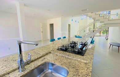 Imagem 14: Casa com 3 dormitórios, 265 m² - venda por R$ 1.380.000 ou aluguel por R$ 9.612/mês - Cond