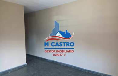 Imagem: O apartamento possui 1 Dormitório, 1 Banheiro, 40m² de Área