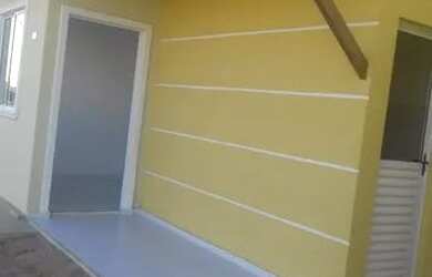 Imagem: A casa possui 2 Dormitórios, 1 Banheiro e 1 Vaga na garagem