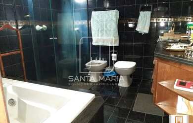 Imagem 14: Casa sobrado na rua 4 dormitórios, cozinha planejada