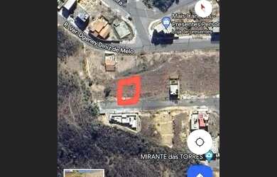 Imagem 2: Torro Terreno Bandeirantes