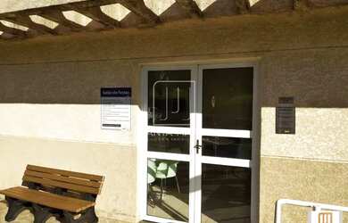 Imagem 2: Apartamento (tipo - padrao) 2 dormitórios, cozinha planejada, portaria 24hs, lazer, salão