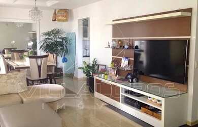 Imagem 1: Apartamento com 3 dormitórios, 146 m² - venda por R$ 1.450.000 ou aluguel...