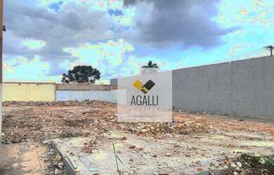 Imagem 7: Terreno à venda, 710 m² por R$ 1.500.000 - Novo Mundo - Curitiba/PR