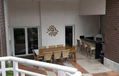 Imagem 16: Apartamento com 3 suites à venda, 184 m² por R$ 2.400.000 - Jardim Anália...