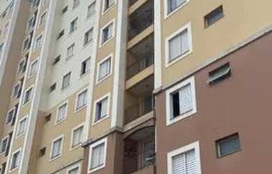 Imagem 1: Cond Portal Galeazzi Varandas - 02 dormitórios - maravilhoso