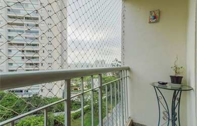 Imagem 8: Apartamento à venda no bairro Jardim Londrina - São Paulo/SP