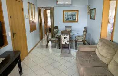 Imagem 5: 3 Dormitórios, Centro, Vista para o mar