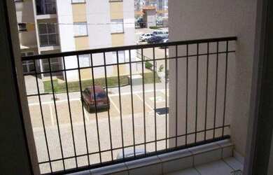 Imagem 6: Condomínio clube Porto Feliz