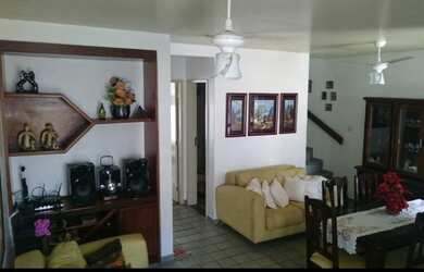 Imagem 7: Village Duplex 3/4 , Frente Mar , Praia do Flamengo