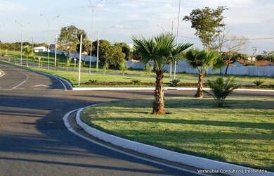 Imagem: O terreno está localizado em Ribeirão do Lipa, Cuiabá à