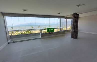 Imagem: O apartamento possui 4 Dormitórios, 2 Banheiros, 2 Vagas na