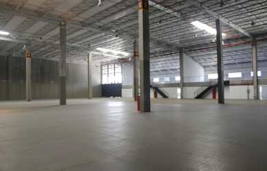 Imagem 5: Aluga se Galpao em Jundiai 1.856m2