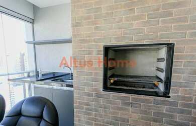 Imagem 4: Apartamento Alto Padrão para Venda em Pinheiros São Paulo-SP - 41-90020-T